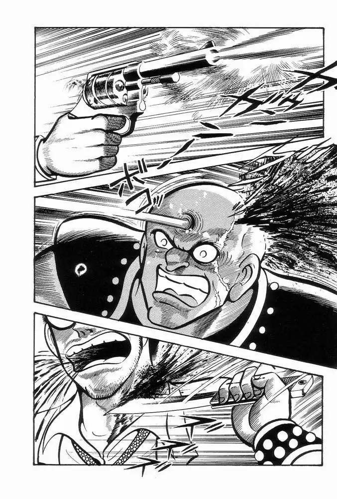 Violence Jack Chapter 0 91